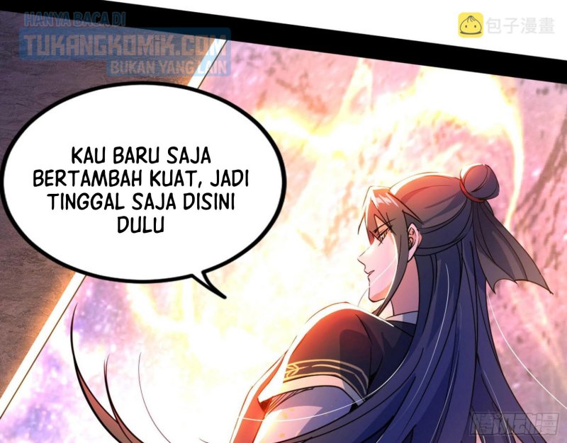 I’m An Evil God Chapter 301